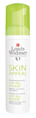 Widmer Skin Appeal Lipo Sol Foam 150 ml