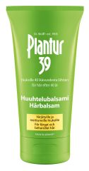 Plantur 39 hoitoaine värjätyille ja käsitellyille hiuksille 150 ML