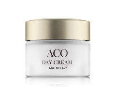 ACO FACE AGE DELAY+ DAY CREAM HAJUSTETTU 50 ML