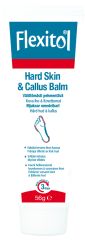 Flexitol Hard Skin & Callus balsami tuubi 56 g