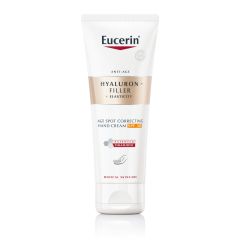 Eucerin Hyaluron-Filler + Elasticity Age Spot Correcting Hand Cream SPF 30 75 ml