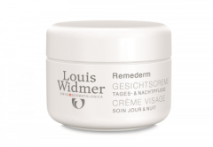 LW Remederm Face Cream np 50 ml