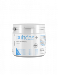 Puhdas+ Kalsiumsitraatti 600 mg X240 g