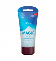 RFSU Sense Me Magic Glide liukuvoide 75 ml