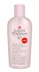 Widmer Micellar Cleansing Lotion 3-in-1 200 ml