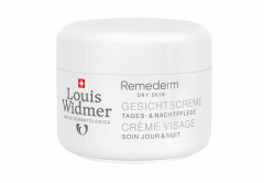 Widmer Remederm Face Cream Hajusteeton 50 ml