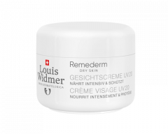 Widmer Remederm Face Cream UV20 50 ml
