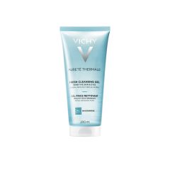 Vichy Pureté Thermale -puhdistusgeeli 200 ml