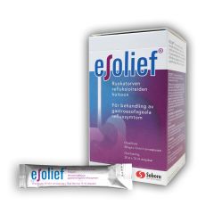 Esolief 20x10 ml